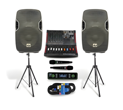 Educational Institutions